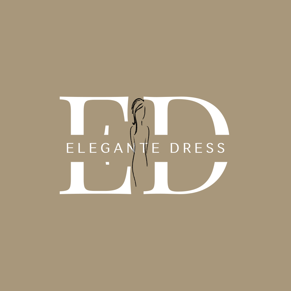 Elegante dress