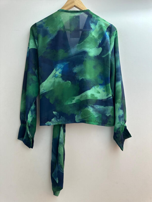 blouse-imprimee-cache-coeur-a-nouer_vert_66f0eb6a3434e Blouse cache cœur a nouer