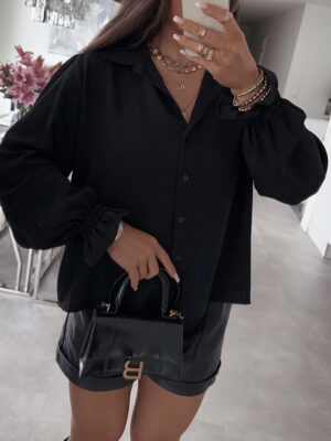 chemise-uni_noir_670a97b96b74e Chemise uni noir