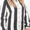chemise-grande-taille-a-imprime_noir_6740f7a279b31 Chemise Blanche avec rayures noires grande taille