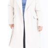 manteaux-en-boulee_vanille_66eca3302f767 Manteau mi long ceinturé grande taille