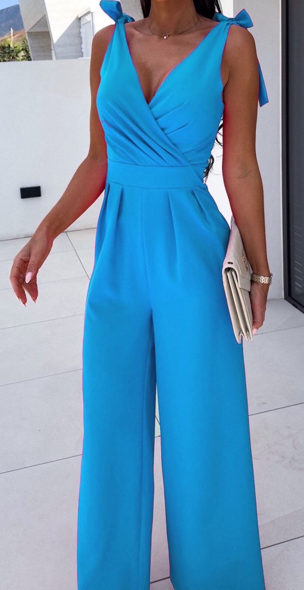 Combinaison pantalon