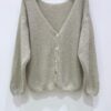 gilet-boutonne-en-mohair_beige_6781704ca9823 Gilet boutonné manches longues