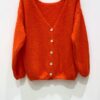 gilet-boutonne-en-mohair_orange_67817056727a9 Gilet boutonné manches longues