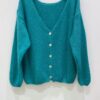 gilet-boutonne-en-mohair_turquoise_6781705da64e9 Gilet boutonné manches longues