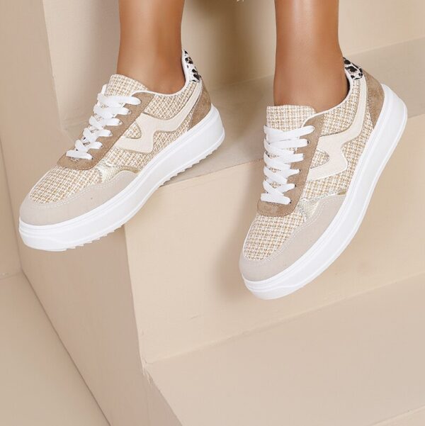 basket-tricolore-tendance-a-lacets_taupe_680eb47cc8cbc Basket tricolore à lacets – style et confort réunis